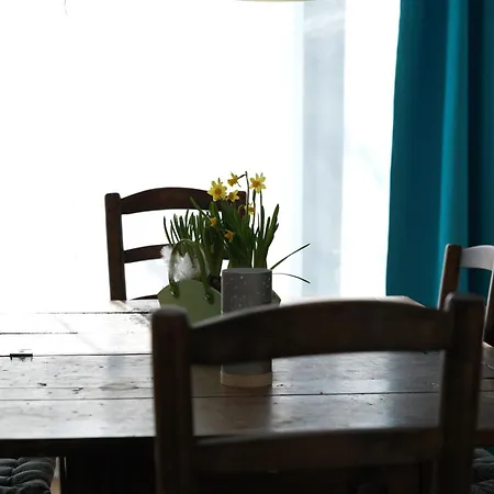 Ostseeperle 아파트 *